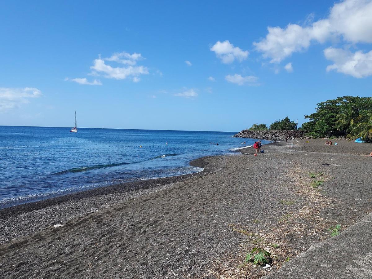 Tropical Golden, Vue Mer Et Plage A 5 Min A Pied Gourbeyre Εξωτερικό φωτογραφία