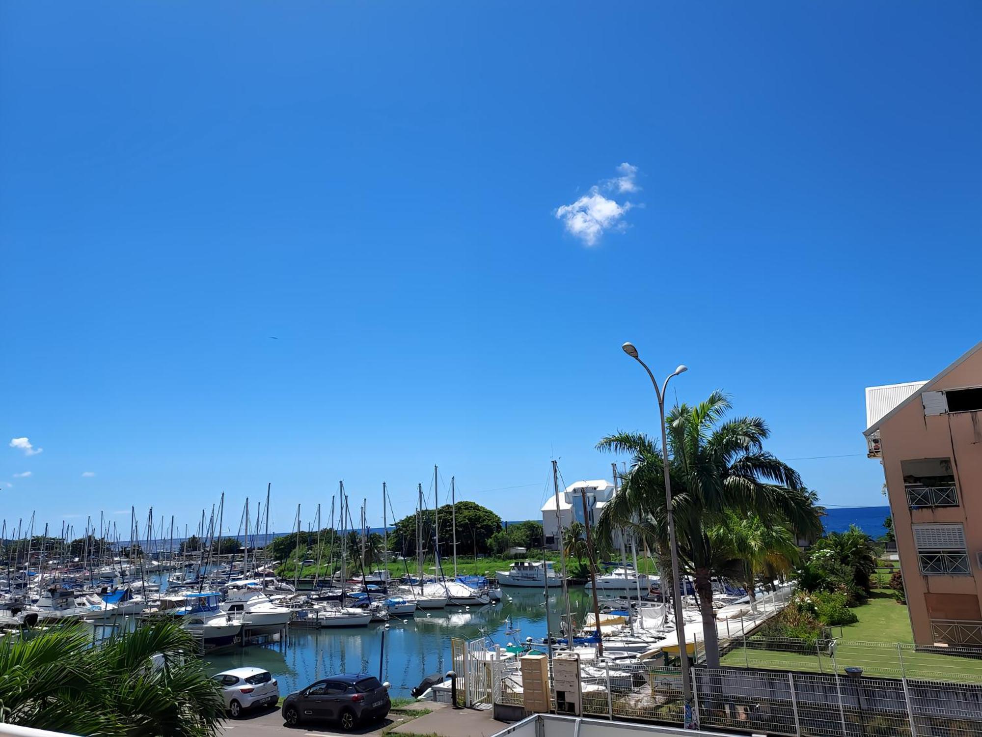 Tropical Golden, Vue Mer Et Plage A 5 Min A Pied Gourbeyre Εξωτερικό φωτογραφία