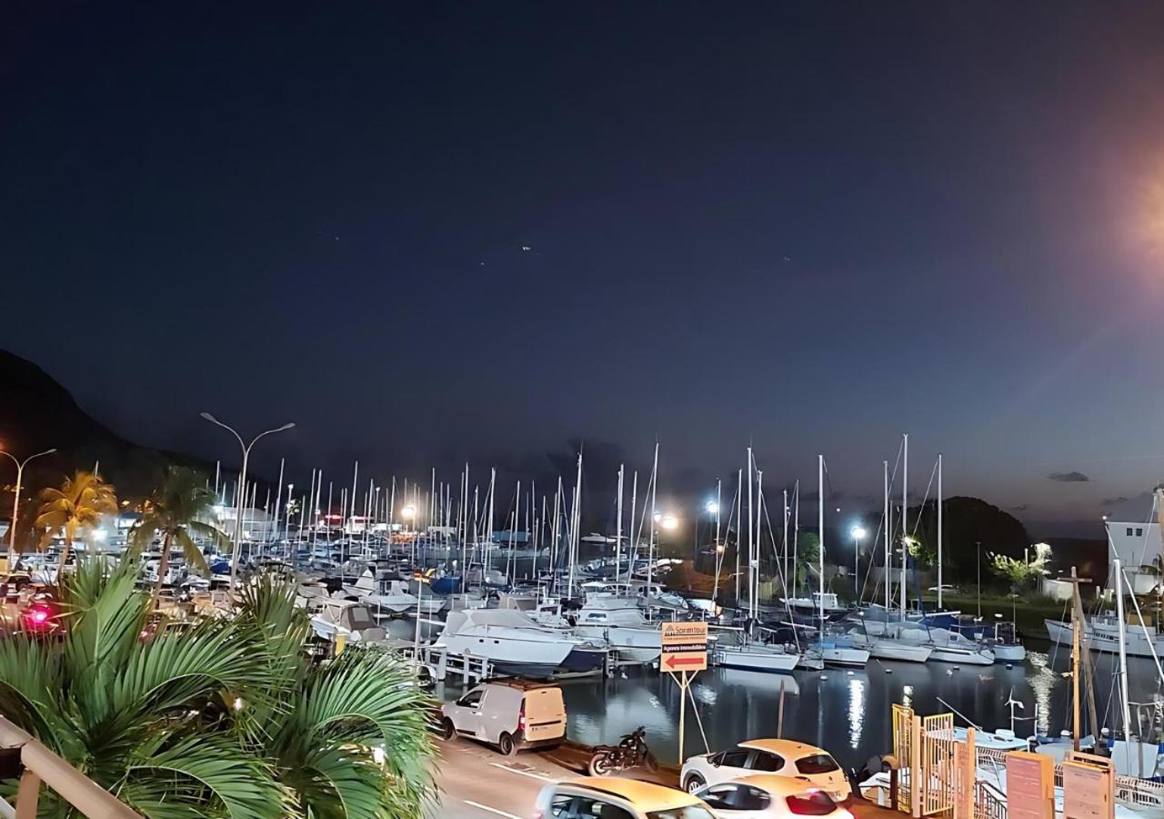 Tropical Golden, Vue Mer Et Plage A 5 Min A Pied Gourbeyre Εξωτερικό φωτογραφία